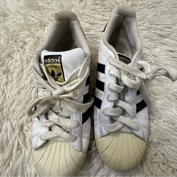 ◾️Adidas Original Superstar Shoes - Picture 6 of 7
